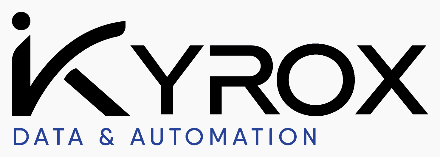 Kyrox Data & Automation